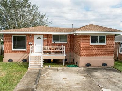 1017 Dona Ave, Metairie, LA, 70003