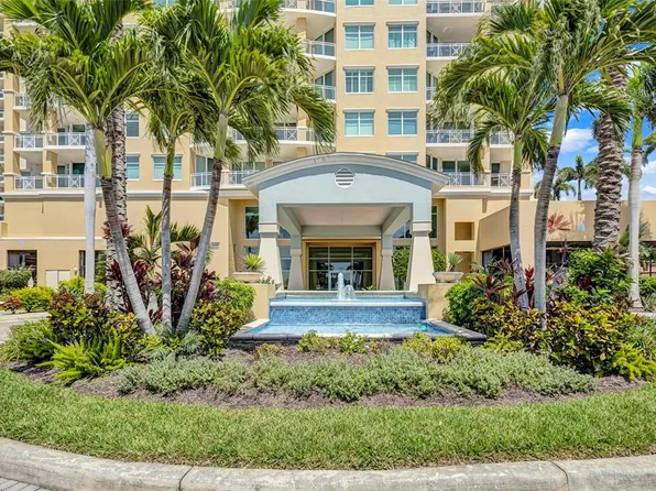 130 Riviera Dunes Way APT 506, Palmetto, FL 34221