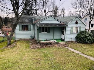 9 Snyder Ave, Monongahela, PA