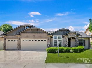 2617 W Ditch Creek Dr, Meridian, ID 83646