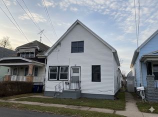 290 Barnard St UNIT 1, Buffalo, NY 14206