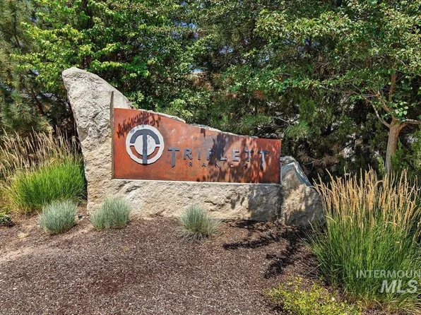 5808 E Millet Dr, Boise, ID 83716