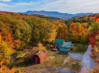 46 Grapevine Ln, Pownal, VT 05261