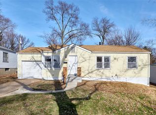 1131 Laire Dr, Saint Louis, MO