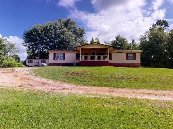 93727 Highway 9, Lineville, AL 36266