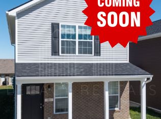1031 Judah Bear Blvd, Richmond, KY 40475