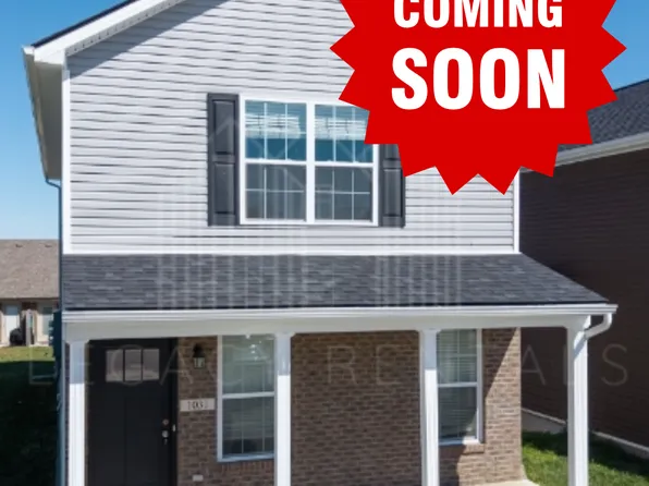 1031 Judah Bear Blvd, Richmond, KY 40475