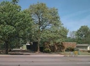 3312 W Main St, Russellville, AR 72801