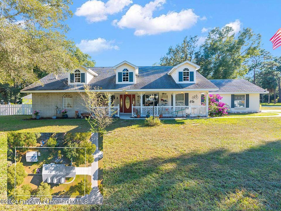 8212 Winter St, Brooksville, FL 34613 Zillow