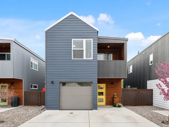 206 W Beckwith St W, Missoula, MT 59801