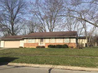 762 Andrew Ave, Westerville, OH