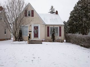 19310 Libby Rd, Maple Heights, OH 44137