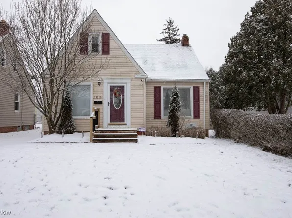 19310 Libby Rd, Maple Heights, OH 44137