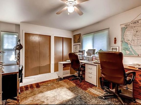 second bedroom up w.bath