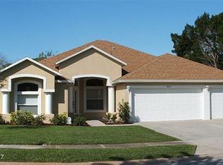 4165 Savannahs Trl, Merritt Island, FL 32953