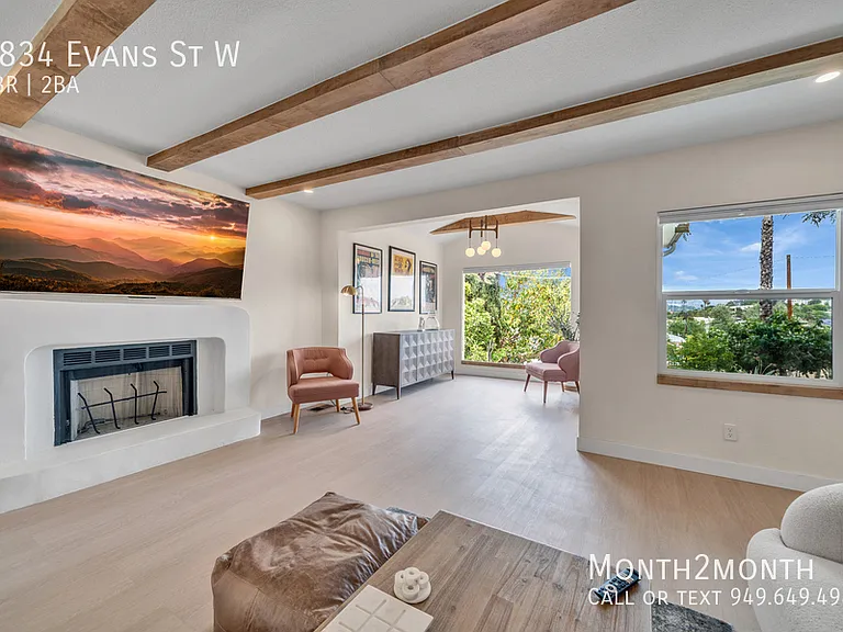3834 W Evans St — Photo 3