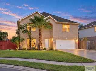 3250 Creek Wood, Brownsville, TX 78526