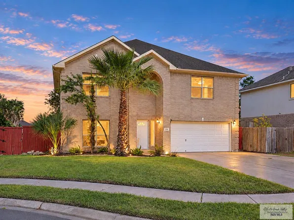 3250 Creek Wood, Brownsville, TX 78526