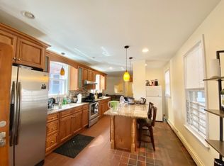 1522 Commonwealth Ave #1, Brighton, MA 02135
