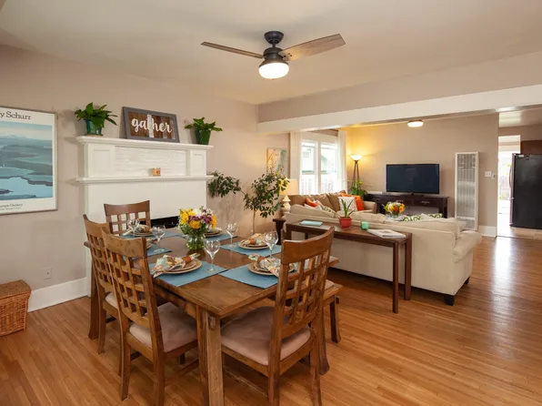 3781 Goldfinch St, San Diego, CA 92103