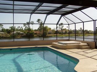 23255 Bark Ave, Punta Gorda, FL 33980