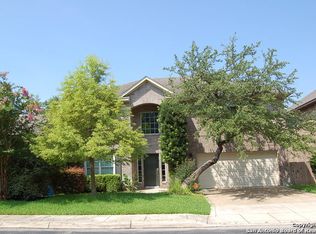 23523 Beaver Crk, San Antonio, TX 78258