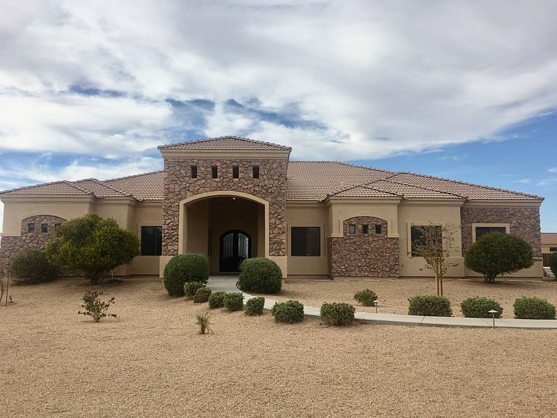1st image of 26424 S 165th Pl