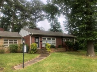 3005 Barrington Rd, Richmond, VA 23222