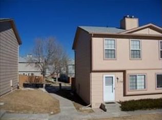 2150 Baltimore Cir, Colorado Springs, CO 80904