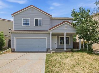 4839 Liverpool Street, Denver, CO 80249