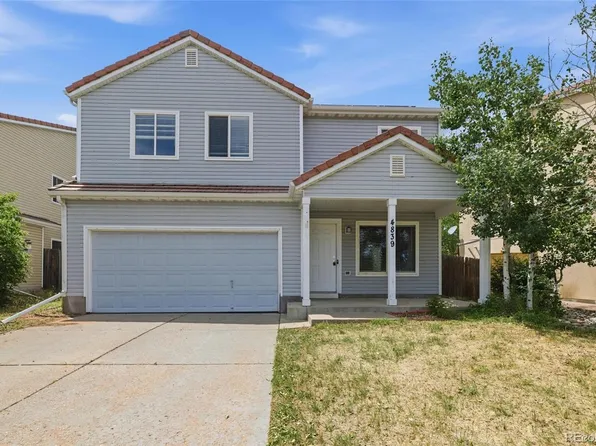 4839 Liverpool Street, Denver, CO 80249