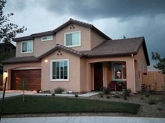 2nd image of 2843 S Bradley Ct