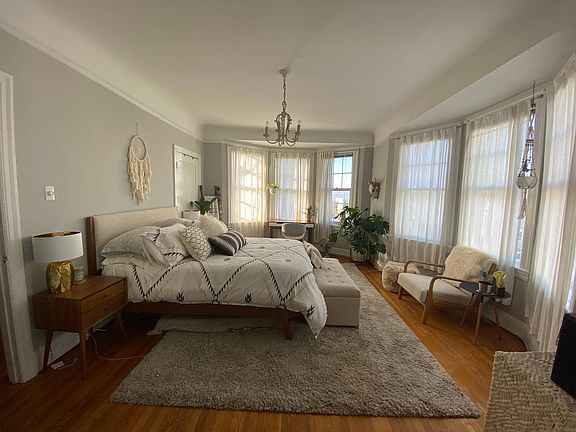 Actual Apartment