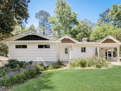 3002 Cravenridge Dr NE, Atlanta, GA, 30319