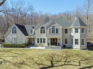 31 Major Tallmadge Ln, Pound Ridge, NY 10576