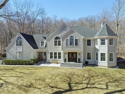 31 Major Tallmadge Lane, Pound Ridge, NY, 10576