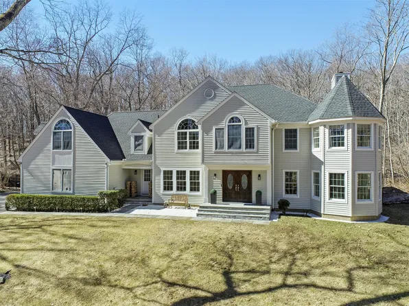 31 Major Tallmadge Lane, Pound Ridge, NY 10576