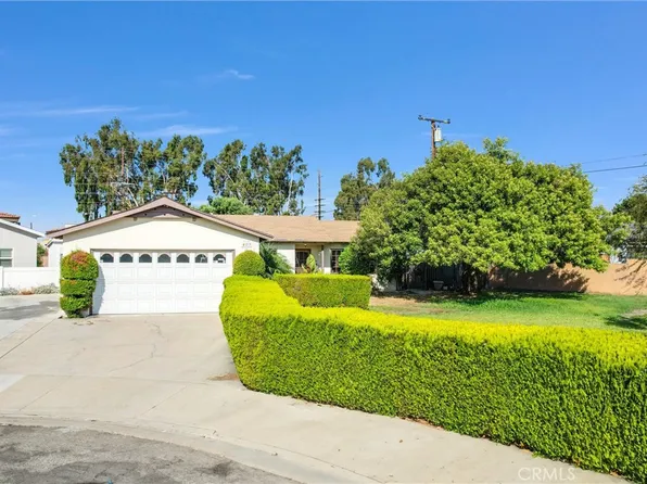 423 W Ghent St, Glendora, CA 91740
