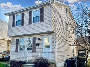 214 S Prospect St, Connellsville, PA