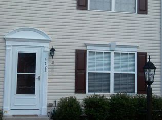 4722 Milfax Rd, North Chesterfield, VA 23224