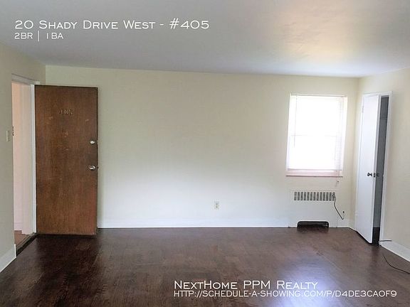 2nd image of 20 Shady Dr W APT 405