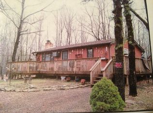 224 Crescent Way, Albrightsville, PA
