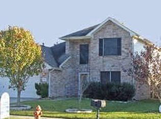 2882 Misty Bay Dr, Dickinson, TX 77539