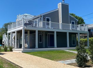 4 Brisbane Rd, Montauk, NY 11954
