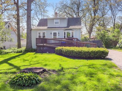 84 S Glenview Ave, Lombard, IL, 60148