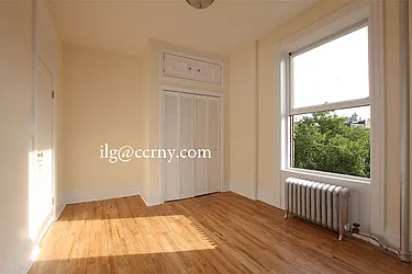 Rented by City Connections Realty