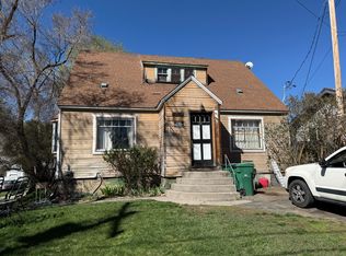 1740 Riverside Dr, Klamath Falls, OR