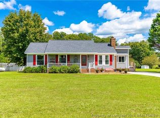 104 William Dr, Benson, NC 27504