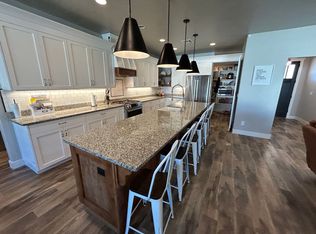 1676 S Painted Vista Cir, Washington, UT 84780
