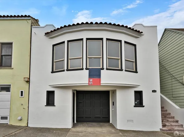 1573 19th Ave, San Francisco, CA 94122